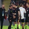 İlhan Şahin'e 3 maç men