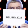 Pekin 2022 Kış Olimpiyat Oyunları oylamasını kazandı