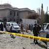 Yemen'de bombalı saldırı Yemen'de bombalı saldırı