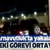 MİT'in Arnavutluk'ta yakaladığı FETÖ şüphelisi "asker sorumlusu" çıktı MİT'in Arnavutluk'ta yakaladığı FETÖ şüphelisi "asker sorumlusu" çıktı