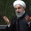 İran Cumhurbaşkanı Ruhani: ABD yeni senaryolarında başarısız olacak İran Cumhurbaşkanı Ruhani: ABD yeni senaryolarında başarısız olacak