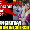 ﻿Sürpriz boşanmanın yankıları sürüyor! Gökhan Çıra'dan bomba Selin Ciğerci itirafı
