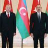 Başkan Erdoğan Azerbaycan Cumhurbaşkanı Aliyev ile telefonla görüştü Başkan Erdoğan Azerbaycan Cumhurbaşkanı Aliyev ile telefonla görüştü