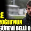﻿Emre Belözoğlu'nun yeni görevi belli oldu