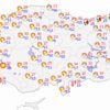 25 Mayıs 2021 İstanbul, İzmir, Ankara hava durumu: Bugün hava nasıl olacak? 25 Mayıs 2021 İstanbul, İzmir, Ankara hava durumu: Bugün hava nasıl olacak?