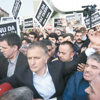 Paralel yapıya 13 ilde operasyon gerçekleştirildi Paralel yapıya 13 ilde operasyon gerçekleştirildi