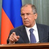 Lavrov: ABD'den talep gelirse Putin Obama ile görüşebilir