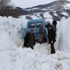 Meteoroloji'den hava durumu açıklaması Meteoroloji'den hava durumu açıklaması