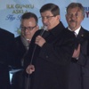 "Bugün Türkiye siyaseti kazanmıştır."