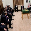Putin'den Hamaney'e hediye Putin'den Hamaney'e hediye