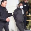 Bankaya giren şüpheli yakalandı Bankaya giren şüpheli yakalandı
