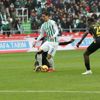 Atiker Konyaspor ile Evkur Yeni Malatyaspor puanları paylaştı Atiker Konyaspor ile Evkur Yeni Malatyaspor puanları paylaştı