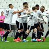 Beşiktaş'ın Sivasspor maçı kafilesi belli oldu! Aboubakar oynayacak mı?