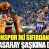 Trabzonspor Galatasaray maçı canlı anlatım Trabzonspor Galatasaray maçı canlı anlatım