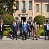 Tasarruf Finans Çalıştayı'nın İstişare Toplantısı İstanbul Sabahattin Zaim Üniversitesi'nde gerçekleşti Tasarruf Finans Çalıştayı'nın İstişare Toplantısı İstanbul Sabahattin Zaim Üniversitesi'nde gerçekleşti
