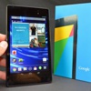 Google Nexus 7'nin satışını durdurdu