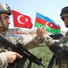 Ermenistan'a karşı Azerbaycan'layız Ermenistan'a karşı Azerbaycan'layız