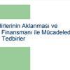 Masak'dan yeni tedbir Masak'dan yeni tedbir