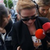 Deniz Seki, cezaevinde