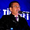 Gümrük Ve Ticaret Bakanı Nurettin Canikli Gümrük Ve Ticaret Bakanı Nurettin Canikli