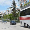 Bilecik'te Davutoğlu'nun gelişi öncesi tatbikat! Bilecik'te Davutoğlu'nun gelişi öncesi tatbikat!
