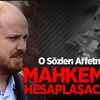 TÜRGEV'den Kılıçdaroğlu'na Dava!