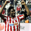 Eto’o rekora koşuyor