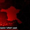Mustafa Kaplan siftah yaptı Mustafa Kaplan siftah yaptı