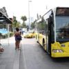 Antalya ya gelen turist sayısı yüzde 17 arttı Antalya ya gelen turist sayısı yüzde 17 arttı