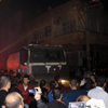Nusaybin'de patlama: 1 ölü, 20 yaralı Nusaybin'de patlama: 1 ölü, 20 yaralı