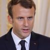 Macron Katalonya için AB'nin arabuluculuk yapmamasını istedi