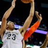New Orleans, yorgun Houston'a acımadı
