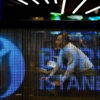 Borsa güne yatay başladı Borsa güne yatay başladı