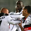 Beşiktaş inançlı: "En tepkili maçımız"