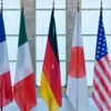 G7 Zirvesi, yarın protestoların gölgesinde başlayacak G7 Zirvesi, yarın protestoların gölgesinde başlayacak