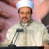 Mehmet Görmez Avusturya İslam Kanunu'nu eleştirdi