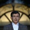 Başbakan Davutoğlu: Kapımız herkese açık Başbakan Davutoğlu: Kapımız herkese açık