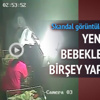 Bulgaristan'da skandal görüntüler Bulgaristan'da skandal görüntüler