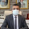 Erzurum İl Sağlık Müdürü Bedir: Kovid-19 servisi sayısı artıyor Erzurum İl Sağlık Müdürü Bedir: Kovid-19 servisi sayısı artıyor