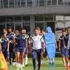 Fenerbahçe yeni sezona merhaba dedi Fenerbahçe yeni sezona merhaba dedi
