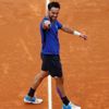 Monte Carlo'da şampiyon Fognini Monte Carlo'da şampiyon Fognini
