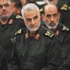 Süleymani intikamı! Irak Hizbullahı duyurdu: Bugün ABD Büyükelçiliği'ne girmeyeceğiz Süleymani intikamı! Irak Hizbullahı duyurdu: Bugün ABD Büyükelçiliği'ne girmeyeceğiz