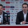 Antalyaspor teknik direktör Tamer Tuna ile sözleşme ...