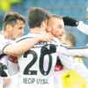 Kartal 70 bin taraftar önünde zafer peşinde