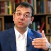 İBB Başkanı İmamoğlu İngiliz gazetesine haber oldu: ... İBB Başkanı İmamoğlu İngiliz gazetesine haber oldu: ...