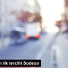 KOBİ lerin ilk tercihi Sodexo KOBİ lerin ilk tercihi Sodexo