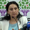 Yüksekdağ PKK'nın öldürdüğü çocukla ilgili konuştu