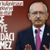 CHP'den 'mandacı' suçlamalarına tepki