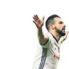 Negredo bugün kampa katılıyor Negredo bugün kampa katılıyor
