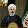 Ruhani: İran ABD dahil hiçbir şekilde savaş başlatan taraf olmayacak